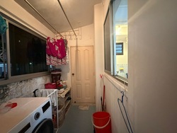 Blk 702 Yishun Avenue 5 (Yishun), HDB 3 Rooms #548694451